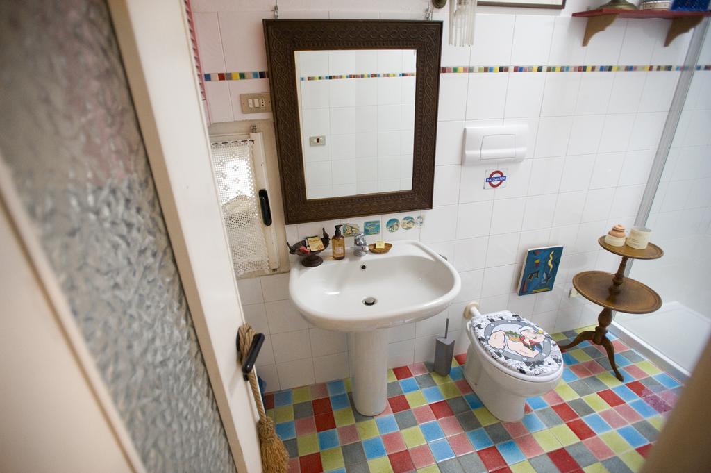 B&B Alla Rosa Verona Cameră foto