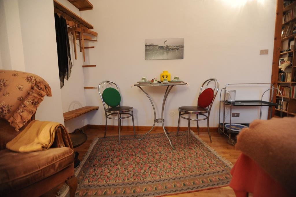 B&B Alla Rosa Verona Cameră foto