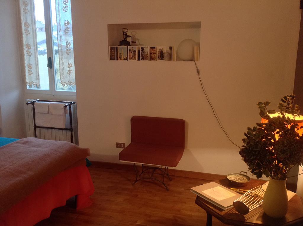B&B Alla Rosa Verona Cameră foto