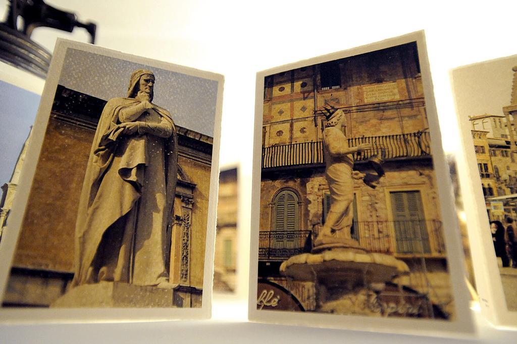 B&B Alla Rosa Verona Cameră foto