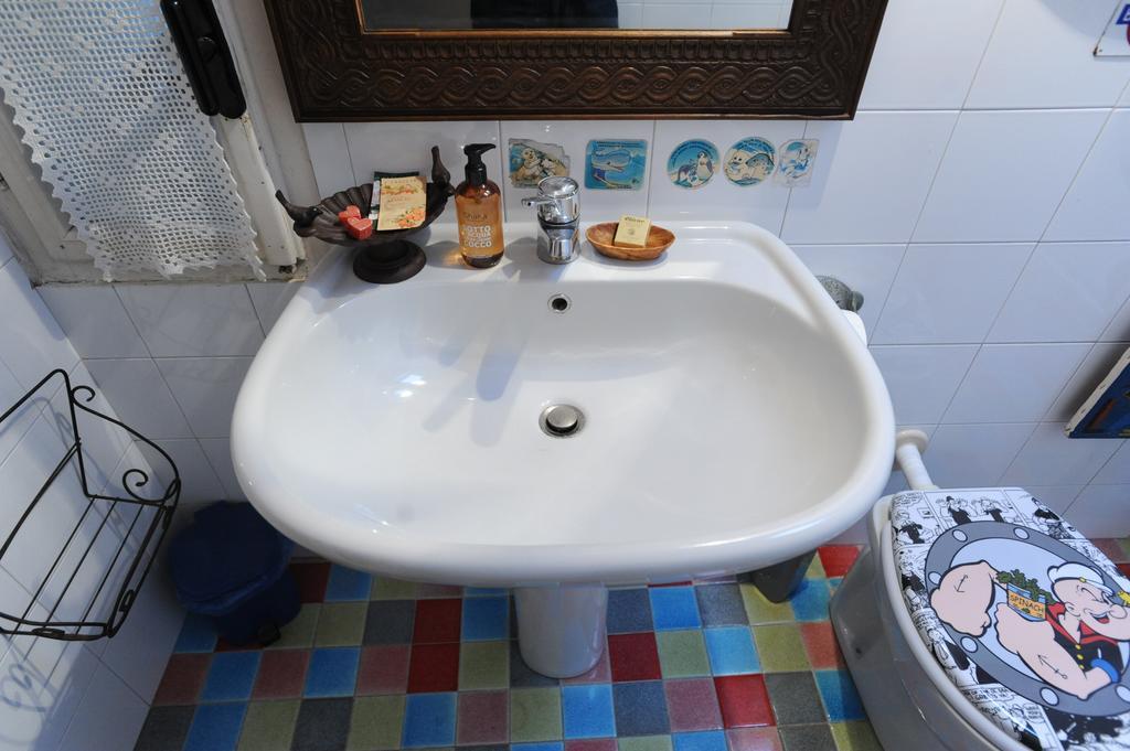 B&B Alla Rosa Verona Cameră foto
