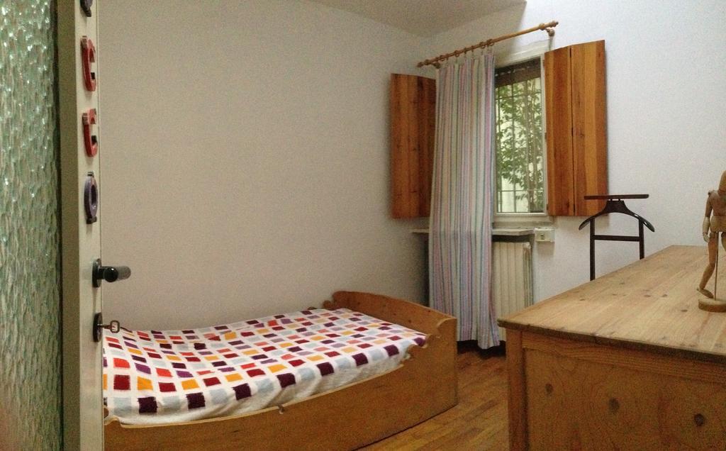 B&B Alla Rosa Verona Cameră foto