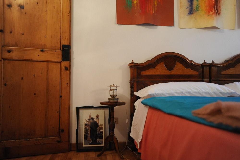 B&B Alla Rosa Verona Exterior foto